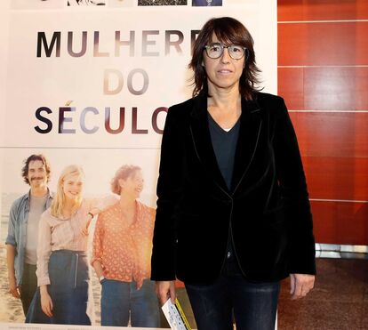 A caminho! Será Gabriela Sobral, mulher de Inês Herédia, a futura diretora de programas da TVI?
