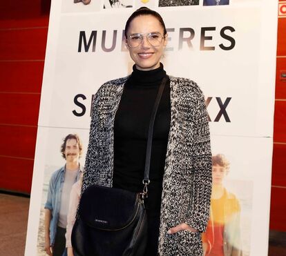 Iva Domingues faz homenagem a Cristina Ferreira: 'És uma inspiração'