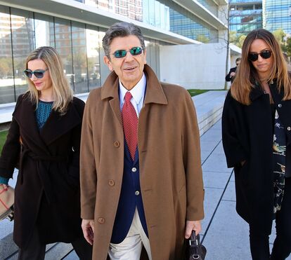 Carrilho quer processar quem o acusou de contratar atirador contra Bárbara