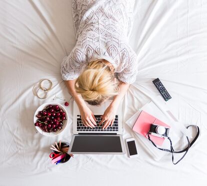 6 passos para ser mais feliz no trabalho