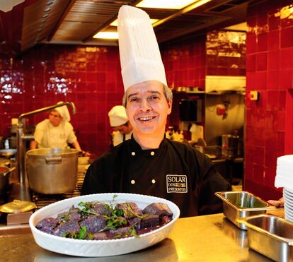 Está aberta a época da lampreia! Os melhores restaurantes para se deliciar com um prato que desperta paixões
