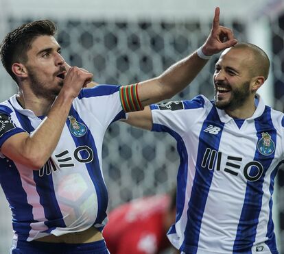 O golo mais especial de Rúben Neves