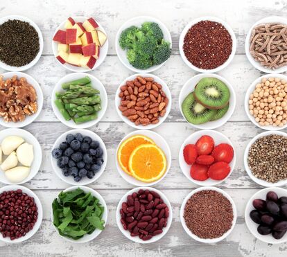 Os superalimentos obrigatórios que vão melhorar a sua qualidade de vida e que potenciam uma maior longevidade