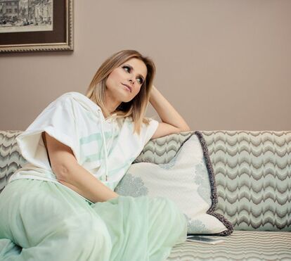 Cristina Ferreira apaixonada: 'Os preliminares são essenciais'