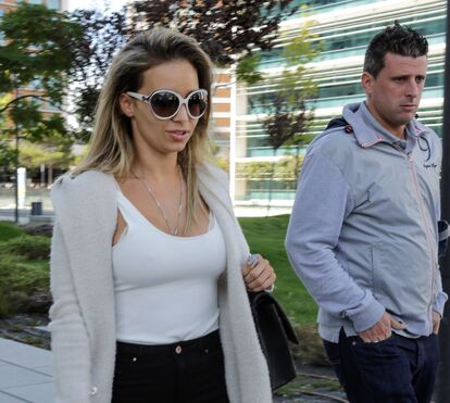 Luciana volta a atacar família: 'Vi filmes pornográficos até aos 14 anos'