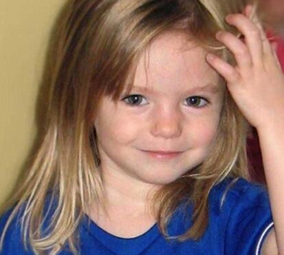 Há uma nova teoria sobre Maddie McCann: Está viva e em Portugal
