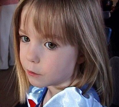Caso Maddie: novo suspeito é português