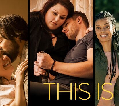'This Is Us': a nova série de família