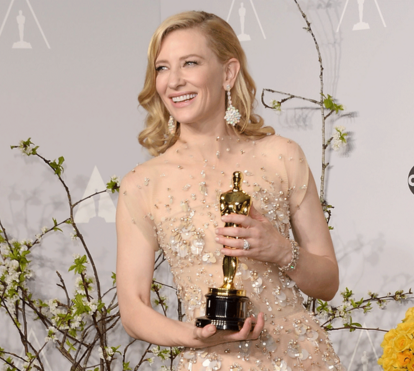 A fórmula científica para ganhar um Óscar