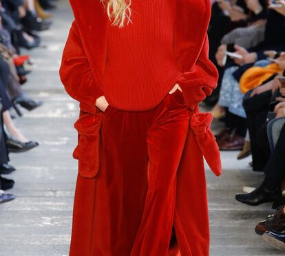 A eterna elegância de Max Mara