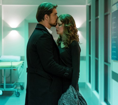 Diogo Morgado e Joana de Verona: 'Ninguém vai estragar esta novela'