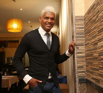 Abel Xavier com dívidas de 1,5 milhões de euros