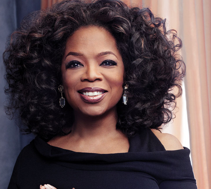 Oprah Winfrey admite: 'Não teria sido uma boa mãe'