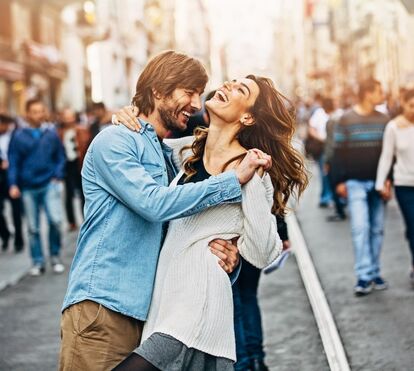 7 truques para ele se apaixonar por si  