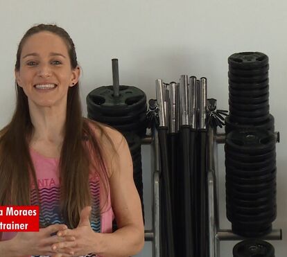 Vamos começar a preparar-nos para o verão