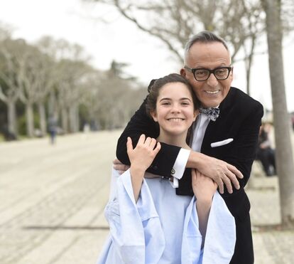 Manuel Luís Goucha: o regresso de 'Masterchef Júnior'