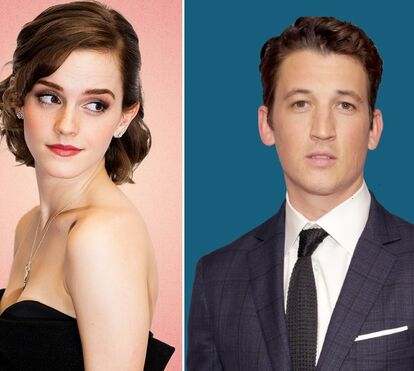 Estes é que eram os protagonistas de 'La La Land'