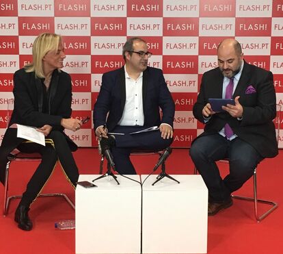 Os comentários da Red Carpet dos Óscares em direto na FLASHTV