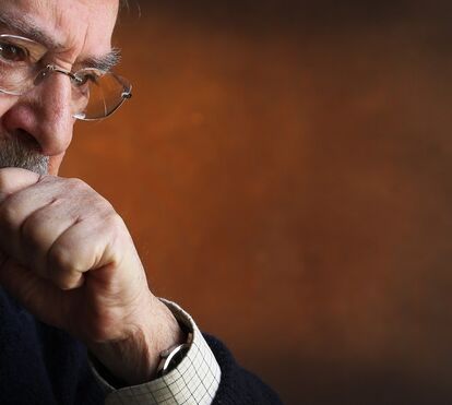 A história de amor, com mais de 60 anos, de Ruy de Carvalho e Ruth Mendes feita de liberdade, lealdade e respeito mas também de algumas 'aventuras' 