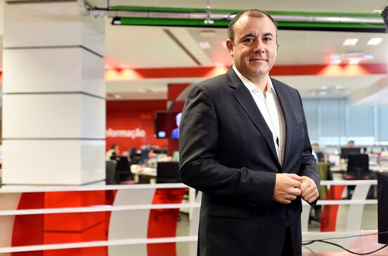 Carlos Rodrigues, CMTV