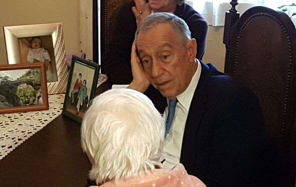 Marcelo Rebelo de Sousa
