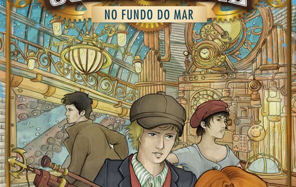 Júlio Verne