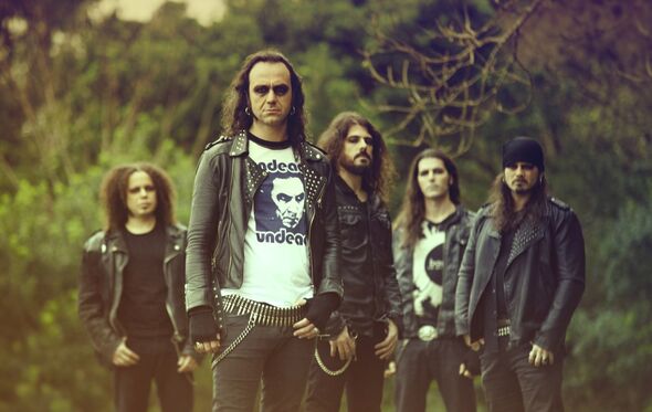 Moonspell