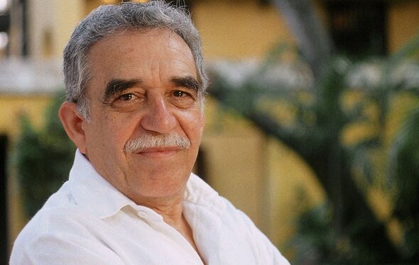 Gabriel García Márquez 
