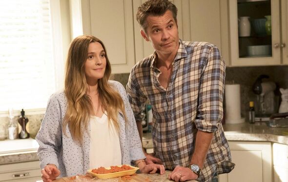 ‘Santa Clarita Diet’