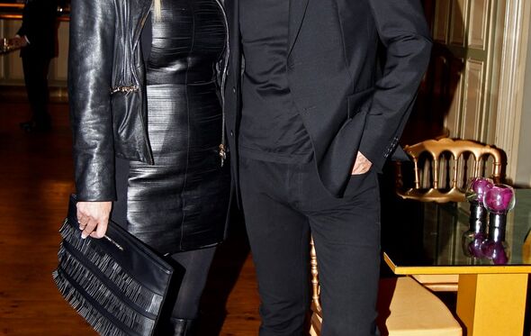 Tony Carreira, Fernanda