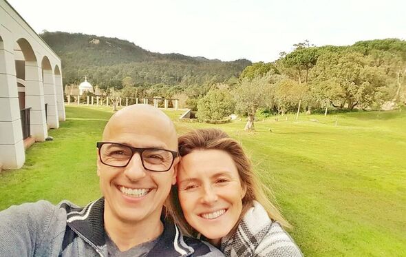 Gonçalo Diniz, Sofia Cerveira
