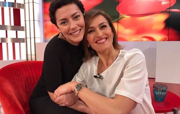 sofia ribeiro, fátima lopes