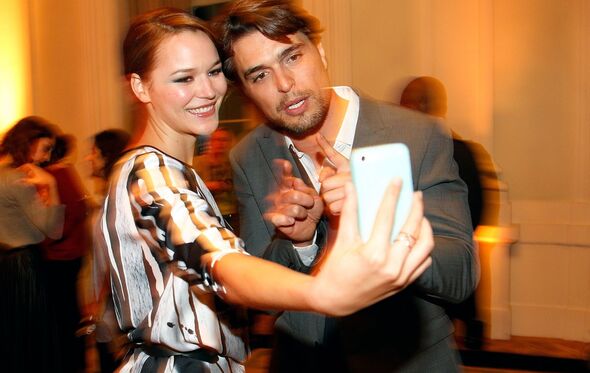 joana de verona, diogo morgado