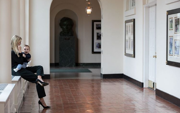 ivanka trump