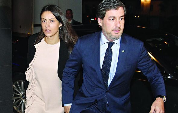 bruno de carvalho, aniversário