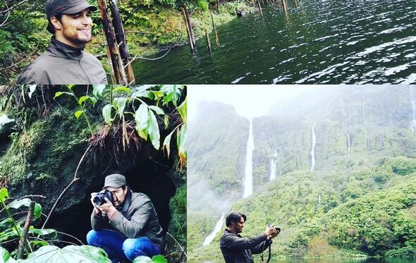 diogo morgado, açores