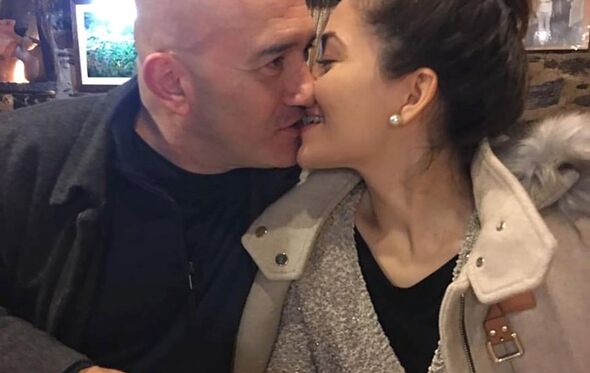 Sara Barradas, José Raposo