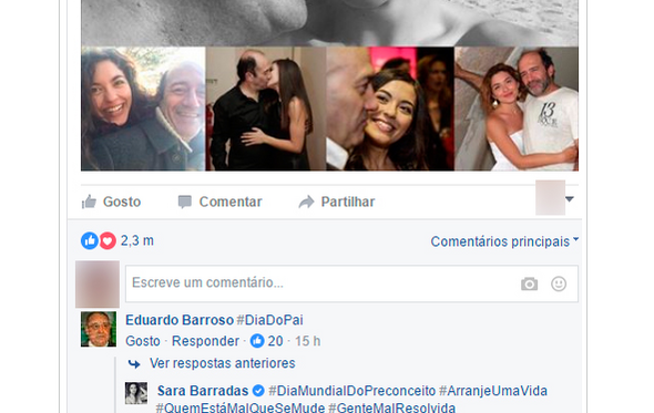sara barradas