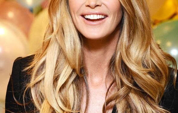 Elle MacPherson