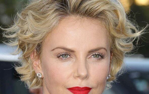Charlize Theron