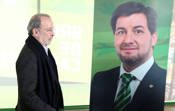 Vítor Espadinha