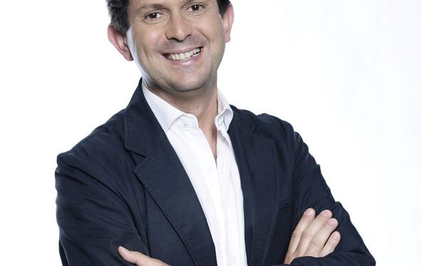 Pedro Strecht