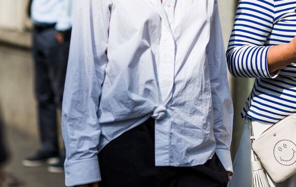 Roupa para gordinhas