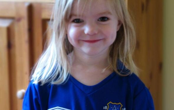 Madeleine McCann, maddie mccann
