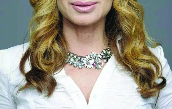 Denise Ferrandini