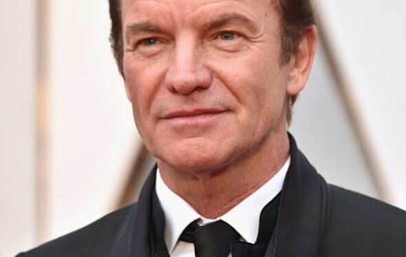 sting