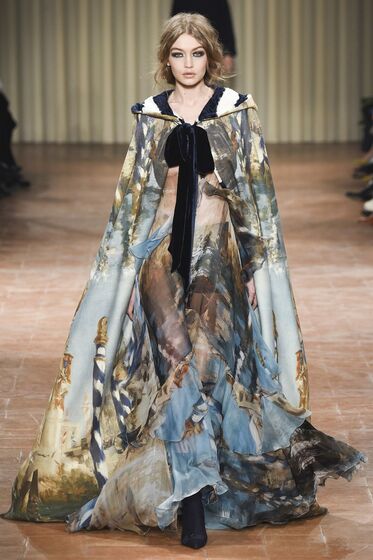 Viagem a Veneza com Alberta Ferretti