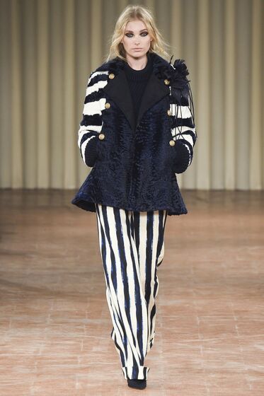 Viagem a Veneza com Alberta Ferretti