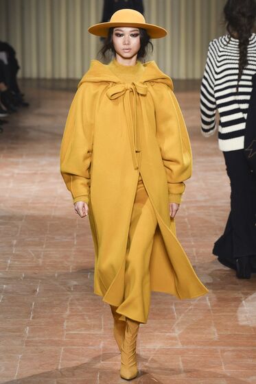 Viagem a Veneza com Alberta Ferretti