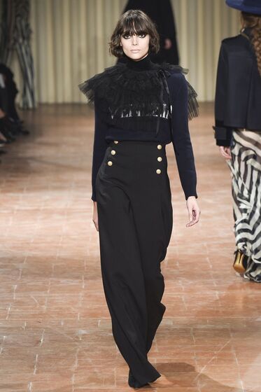 Viagem a Veneza com Alberta Ferretti